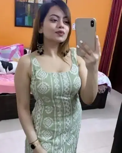 Call Girl in Hitech City